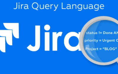 JIRA JQL 1